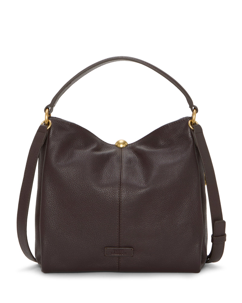Vince Camuto Medna Borsa Tracolla Ufficio Ottone