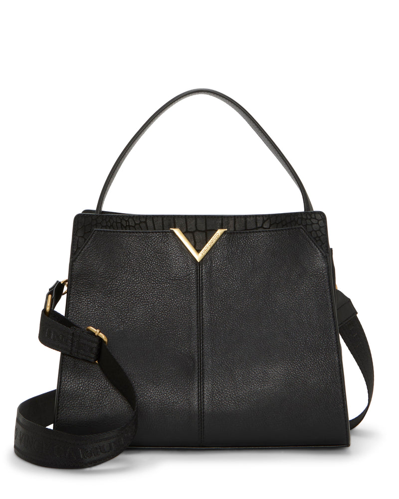 Vince Camuto Tasha borsa a tracolla donna pelle vera