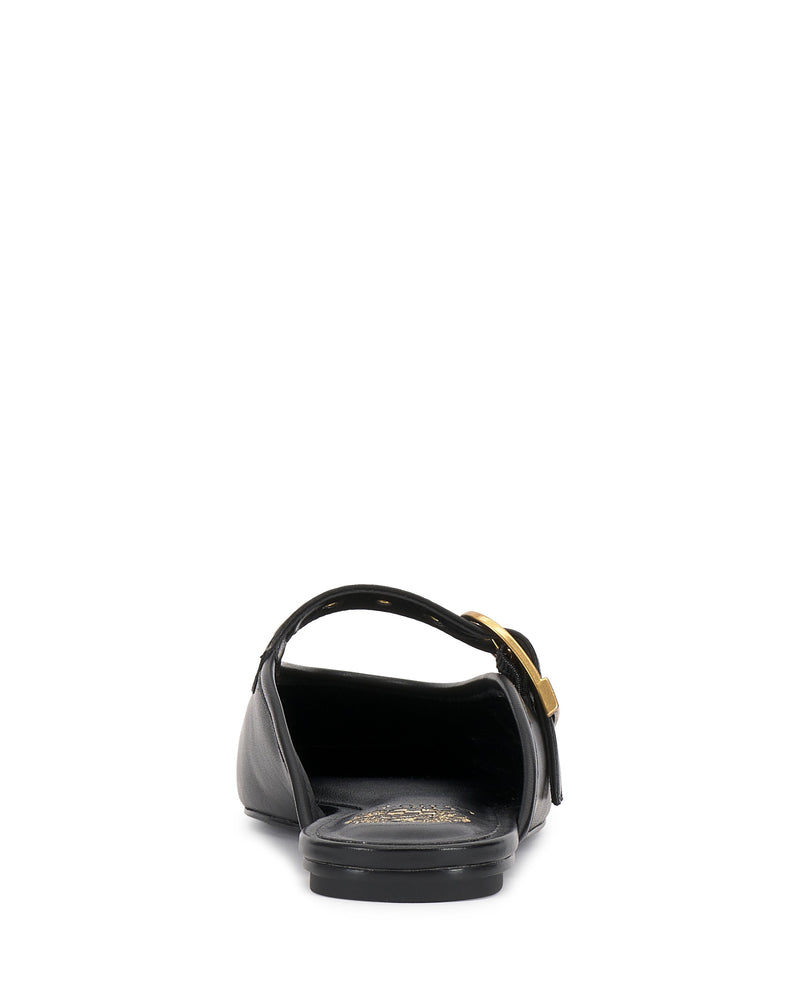 Vince Camuto Vaydie Mule Mary Jane Punta Quadrata