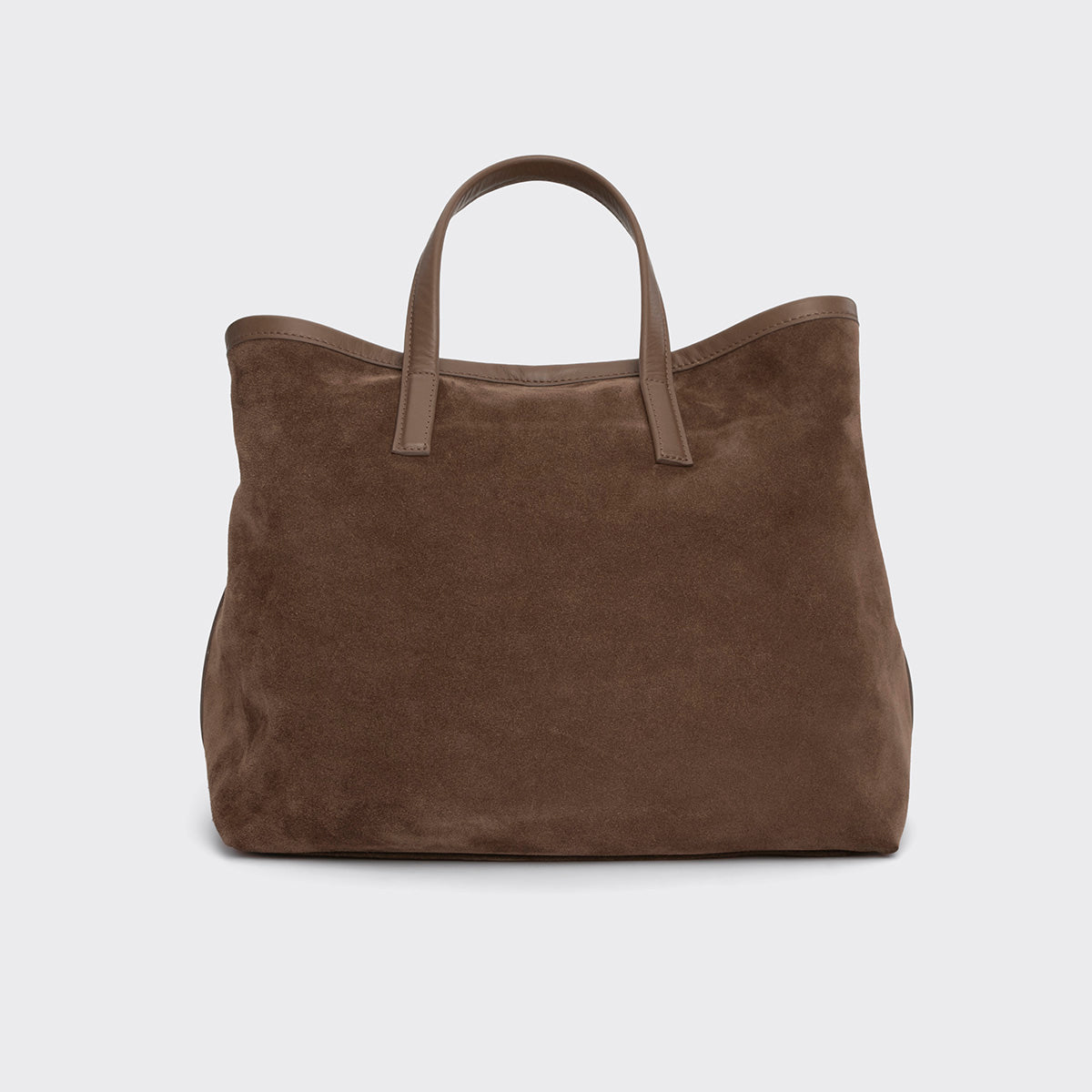 Pierre Hardy Alpha Day borsa tote marrone maxi TU