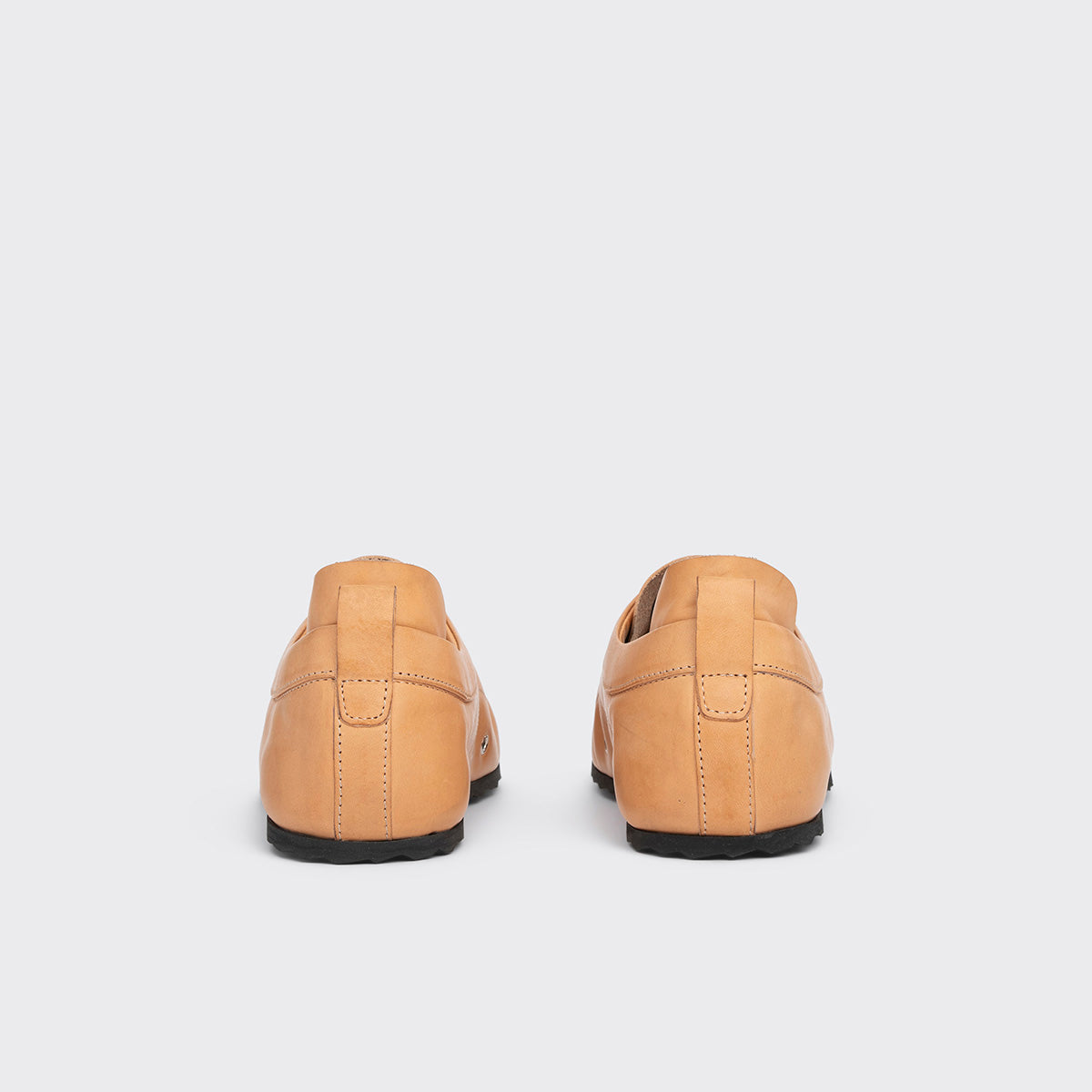 Pierre Hardy Isa sneakers donna camel pelle italiana