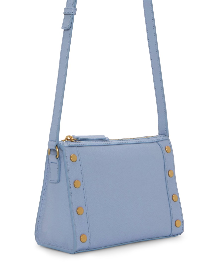 Vince Camuto Lisha Borsa a Tracolla da Donna