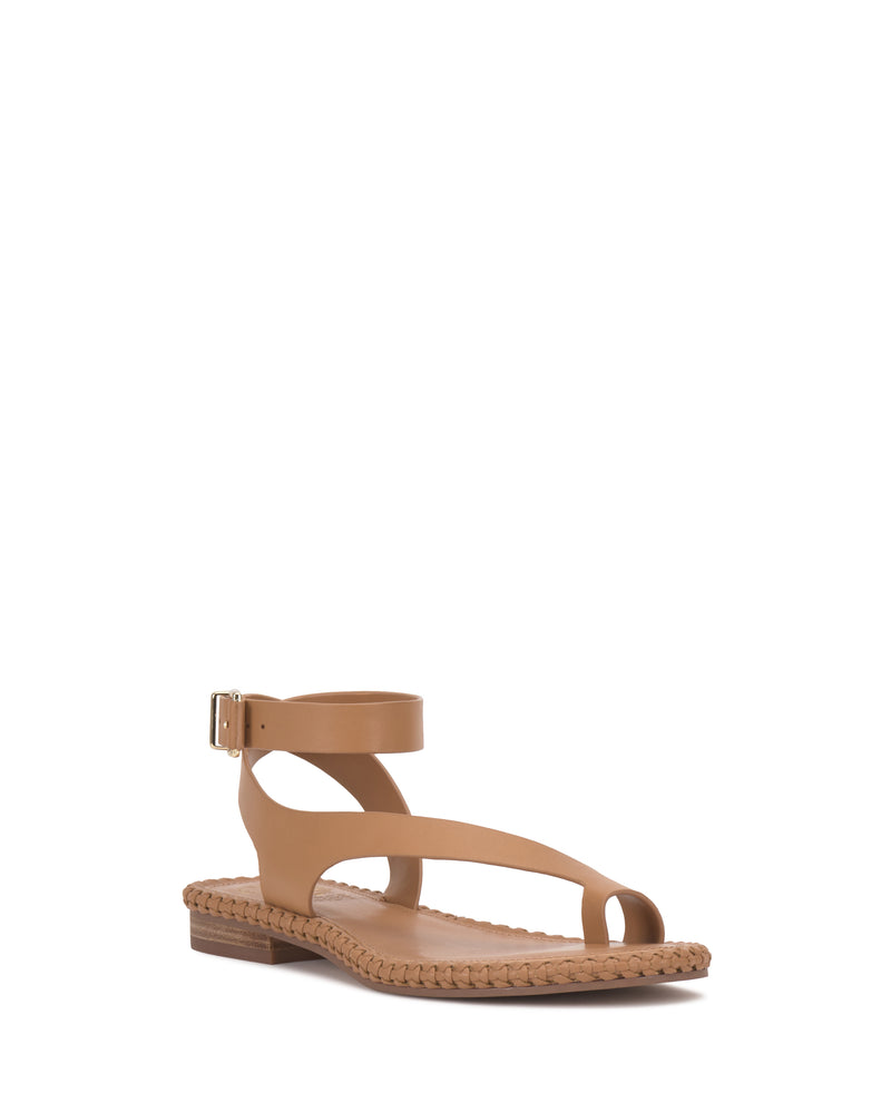 Vince Camuto Libahs sandali bassi fibbia uso quotidiano