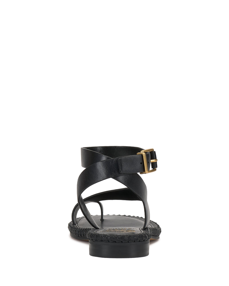 Vince Camuto Libahs Sandalo piatto scarpe donna