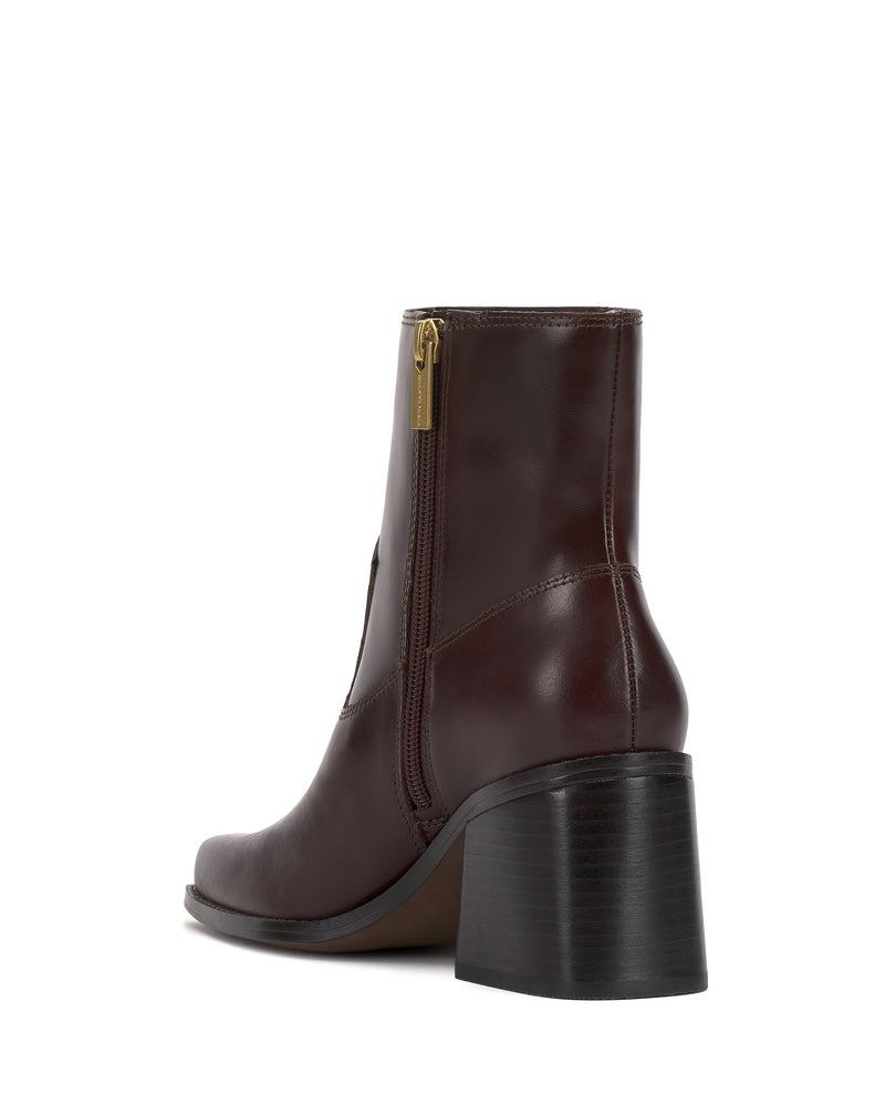 Vince Camuto Sybren Stivaletti Donna Punta Quadrata