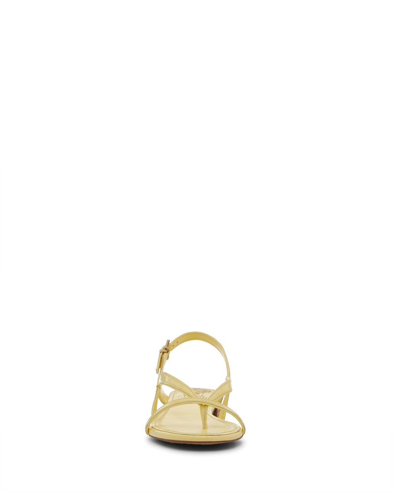 Vince Camuto Melly sandalo donna slingback tacco basso