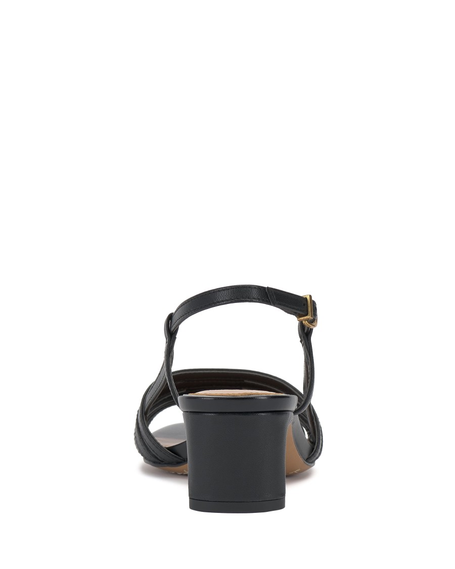 Vince Camuto Layton sandalo donna tacco a gattino