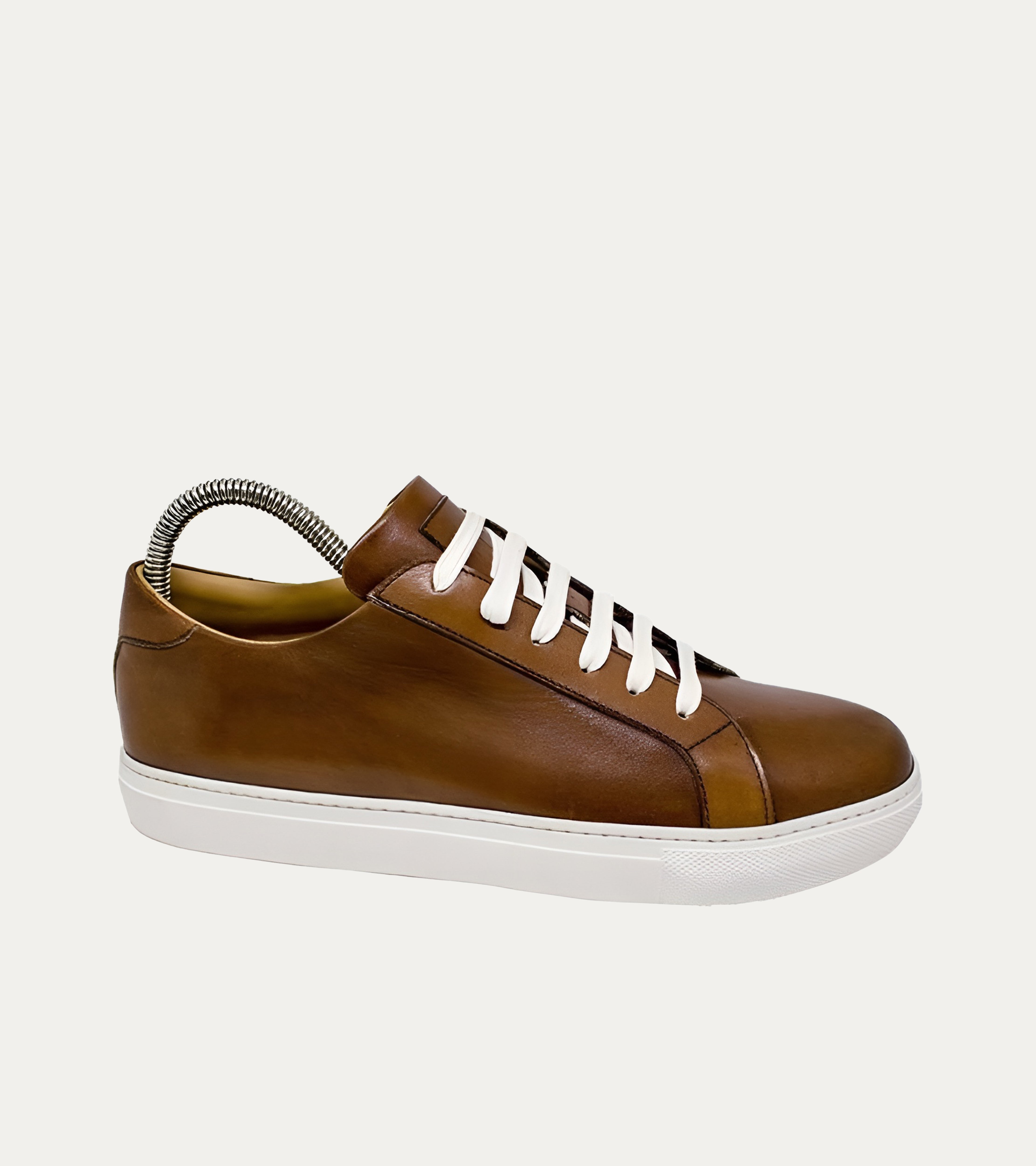 Ace Marks Tendiscarpe Sneaker Cedro Medium