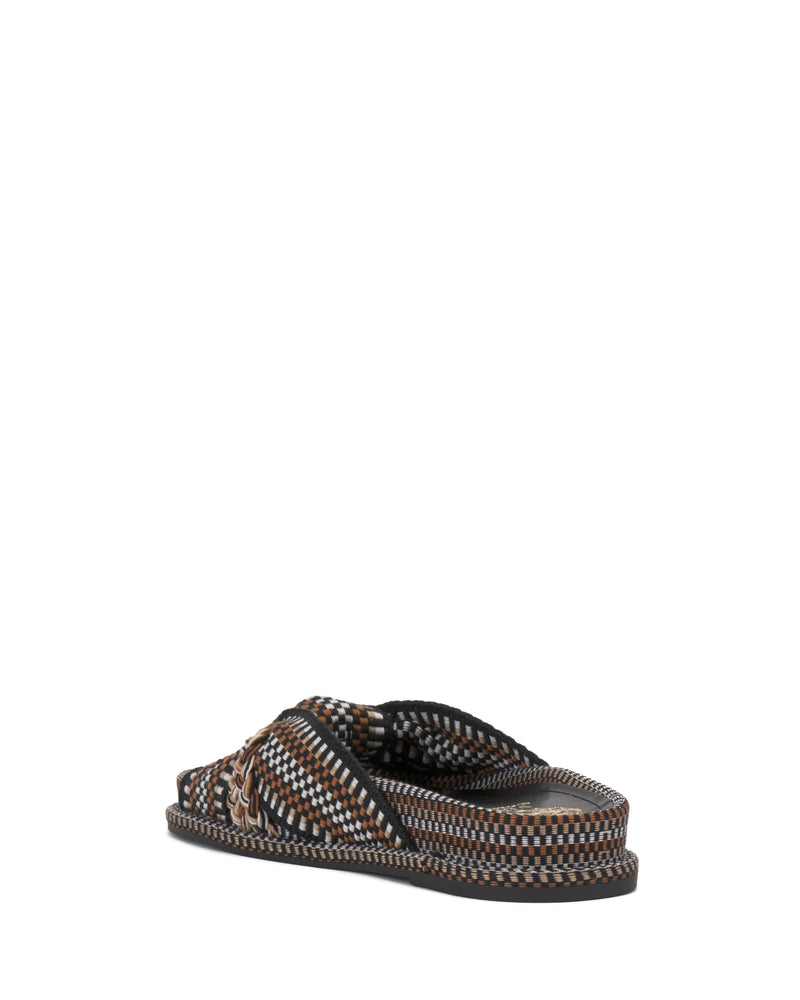 Vince Camuto Gryfynn slide sandalo donna