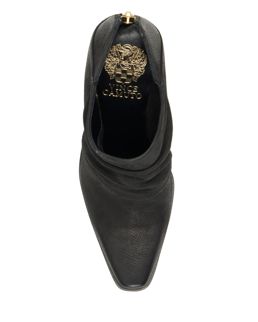 Vince Camuto Ainsley Stivaletto donna pelle tacco
