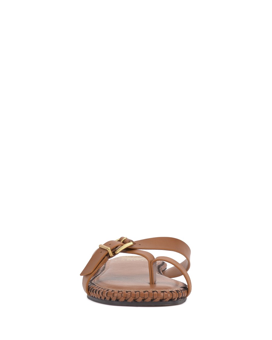 Vince Camuto Kellon Sandalo Donna Elegante Estivo