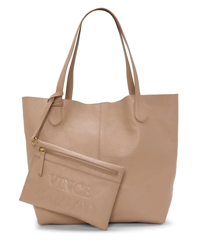 Vince Camuto Jenna tote bag donna pelle uso quotidiano