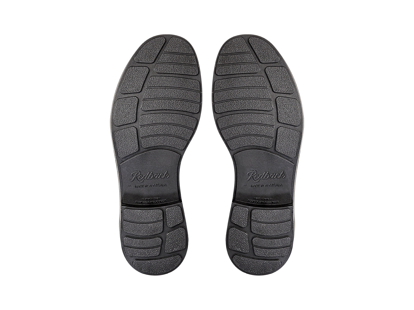 Redback Whistler Pipeline Tan Stivali Chelsea nabuk tan