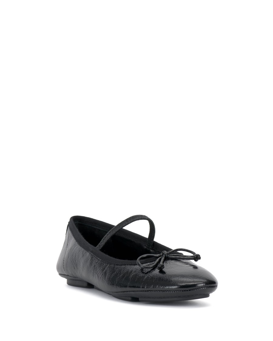 Vince Camuto Reese ballerine Mary Jane fiocco donna