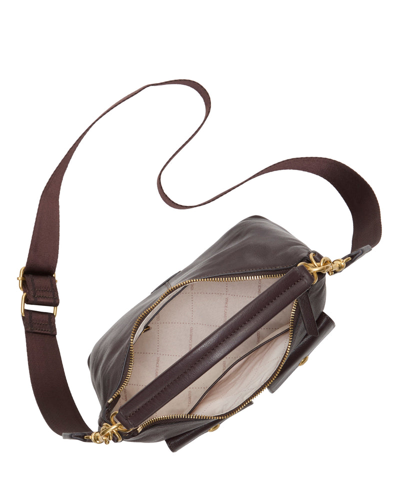 Vince Camuto Carly borsa tracolla crossbody tasche