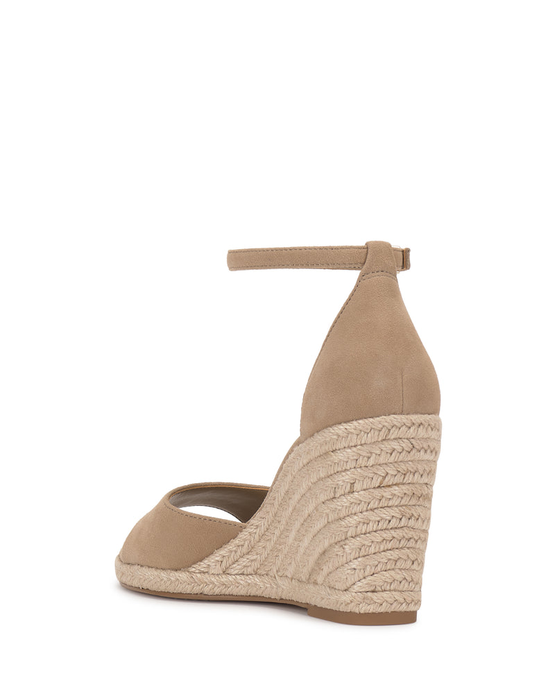 Vince Camuto Felyn sandali con zeppa tacco alto