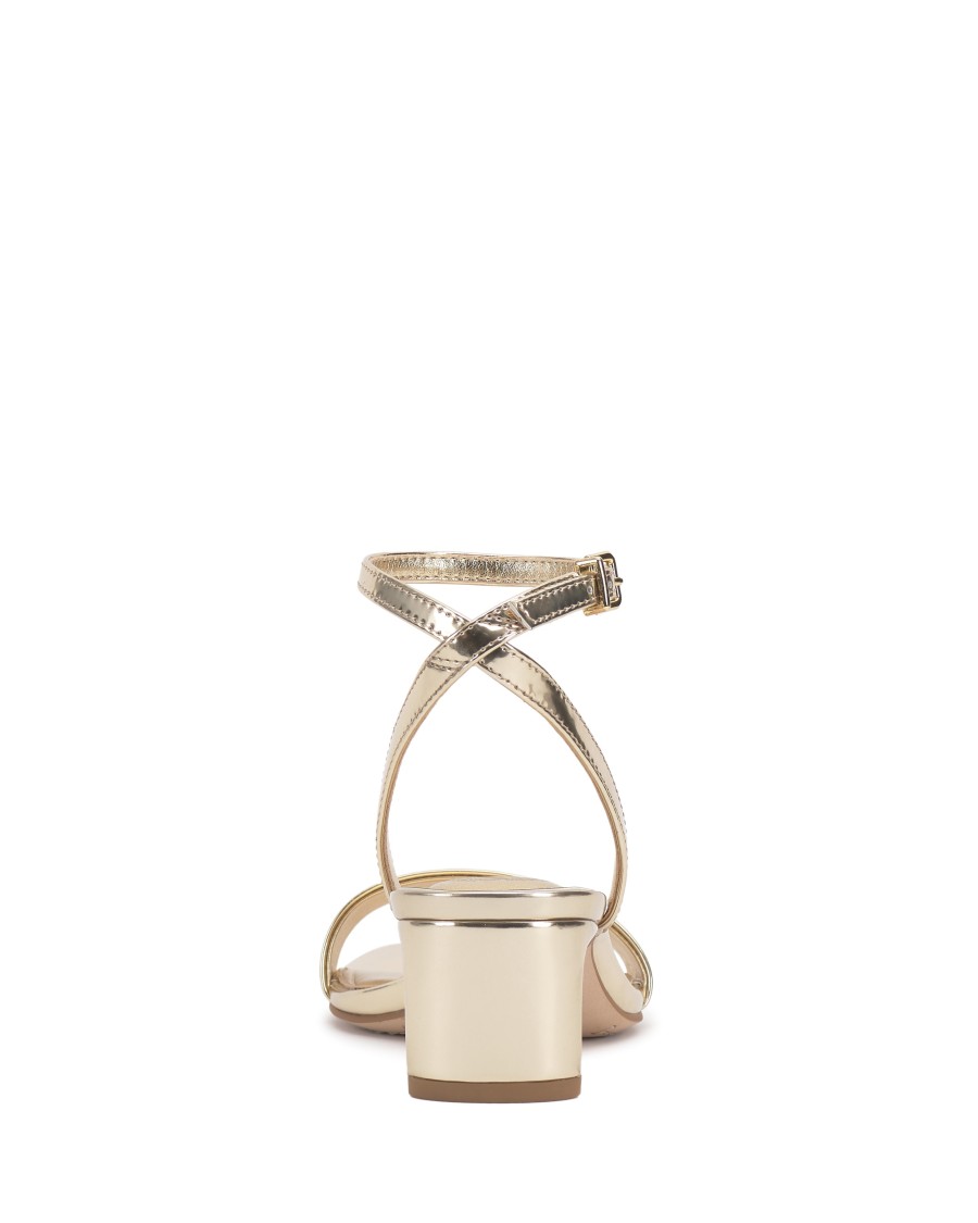 Vince Camuto Lylah Sandalo Donna Tacco a Gattino