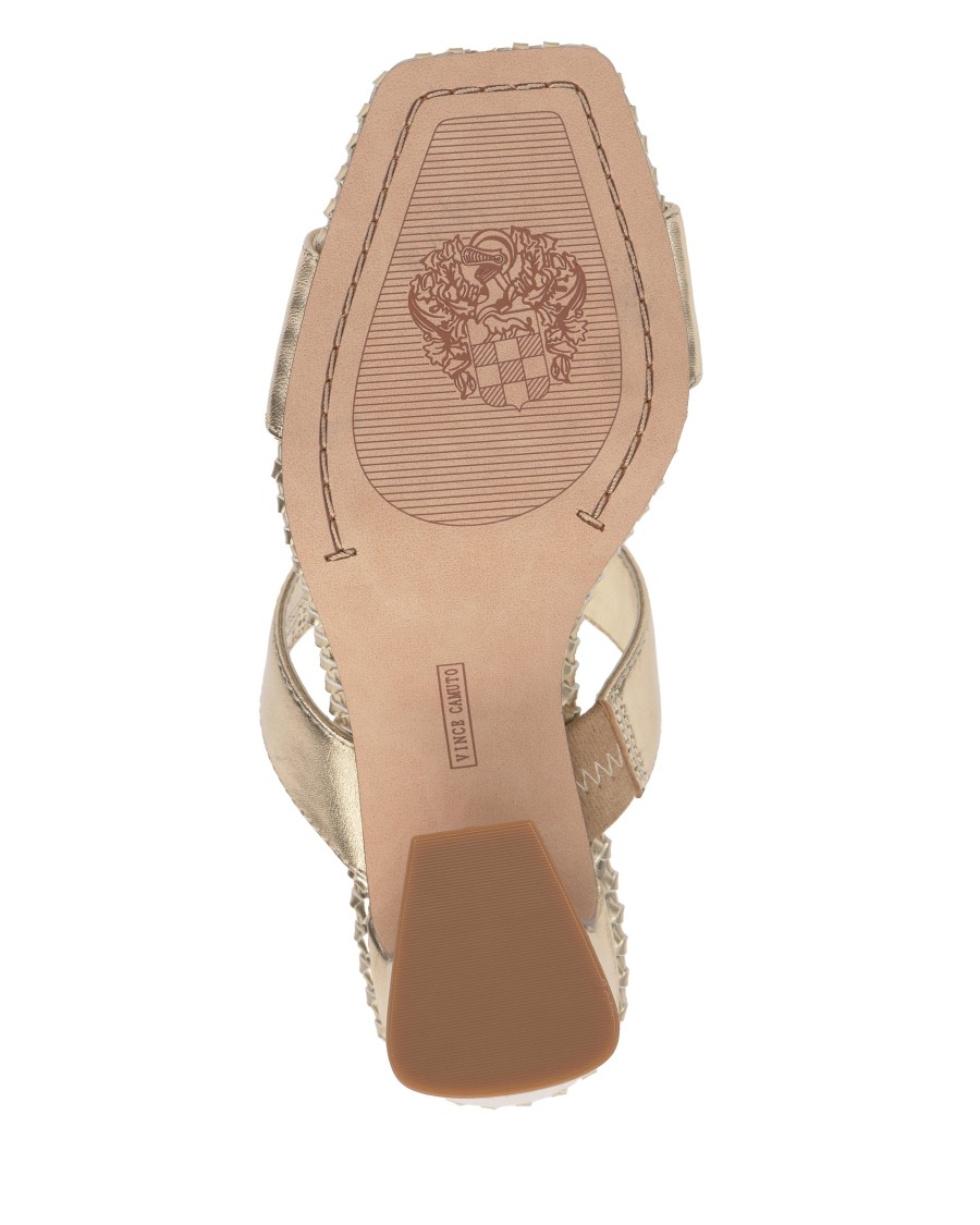 Vince Camuto Kaden Mule Donna Slip On