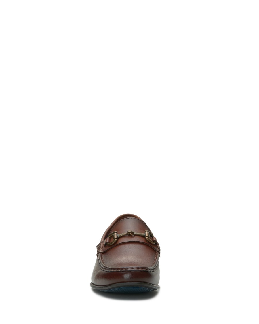 Vince Camuto Caelan Mocassino Uomo Pelle Morsetto