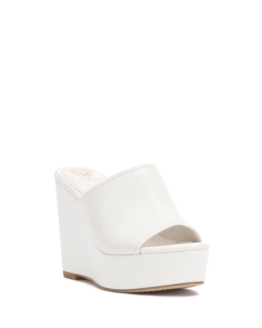 Vince Camuto Etta sandali con zeppa