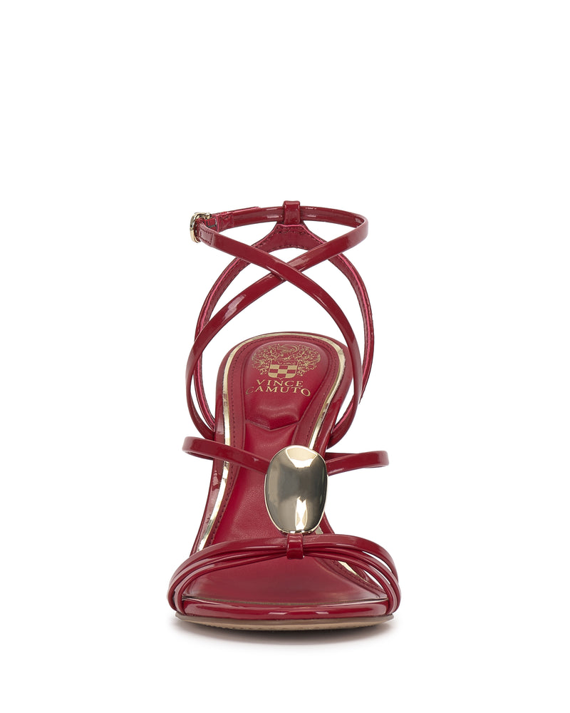 Vince Camuto Arlein Sandalo Donna con Tacco da Sera