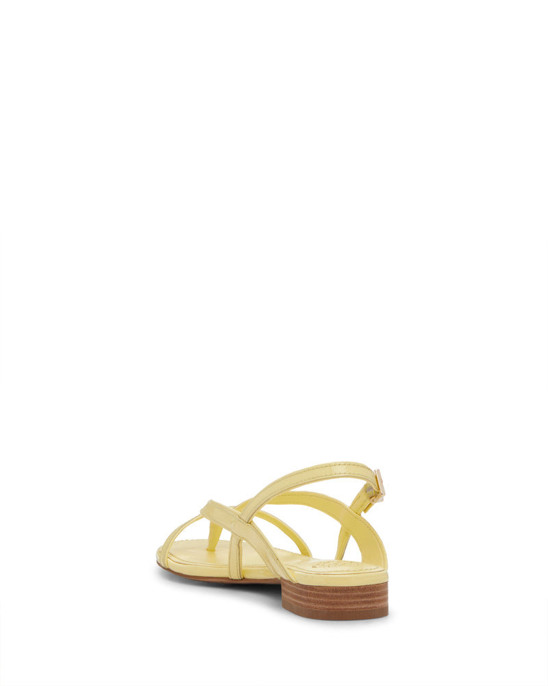 Vince Camuto Melly sandalo donna slingback tacco basso