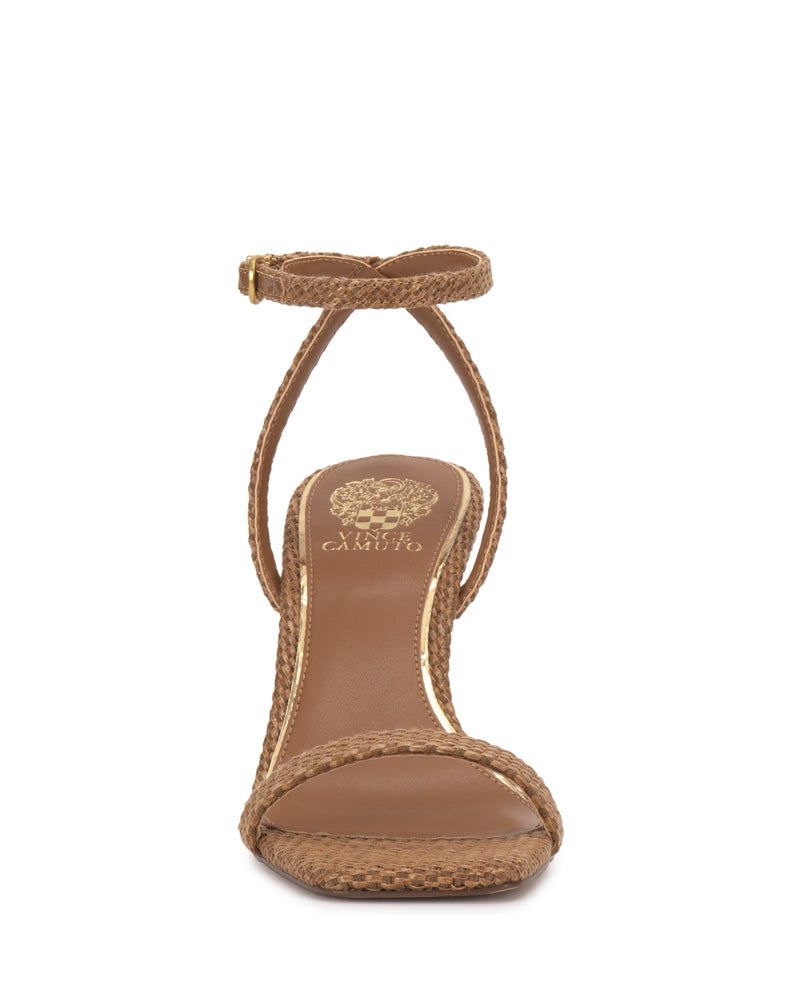 Vince Camuto Ambee Zeppa donna punta quadrata