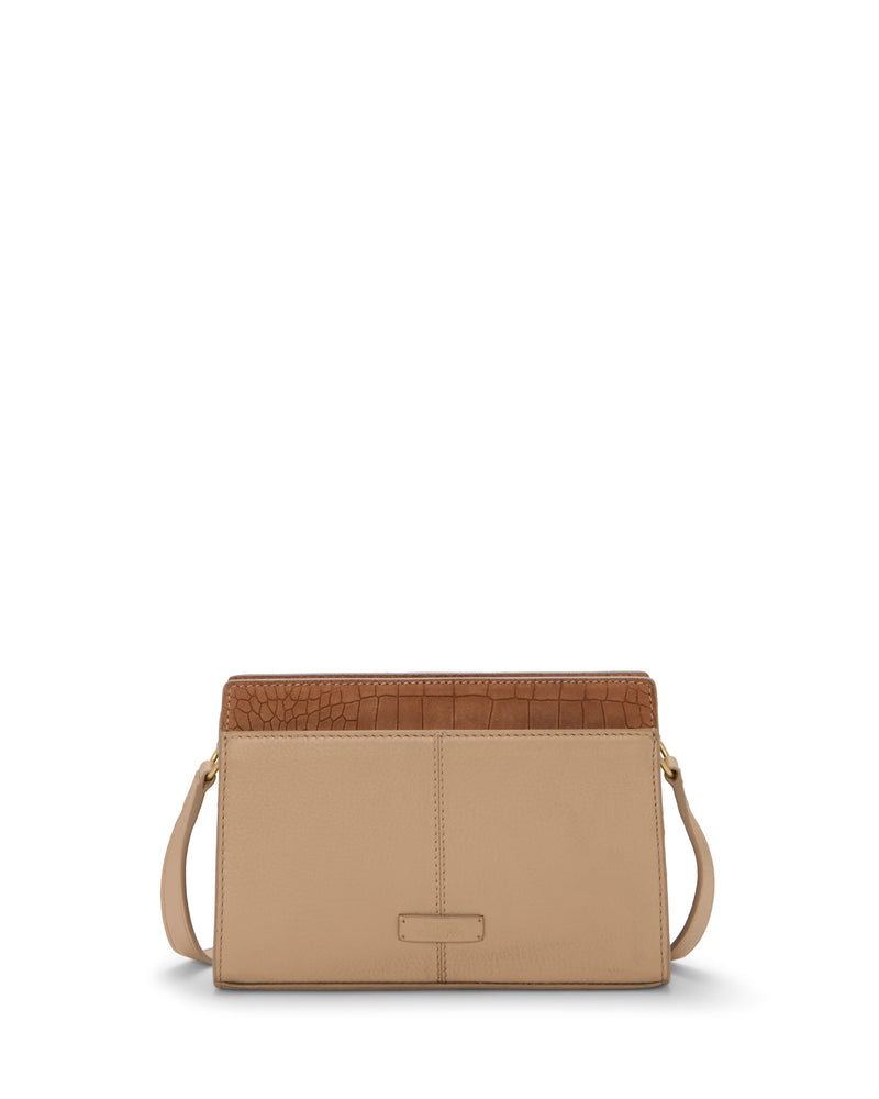 Vince Camuto Tasha Borsa Tracolla Donna Pelle