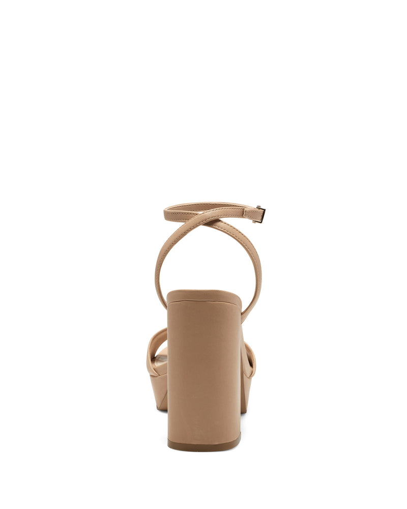 Vince Camuto Pendry sandalo donna piattaforma anni 70