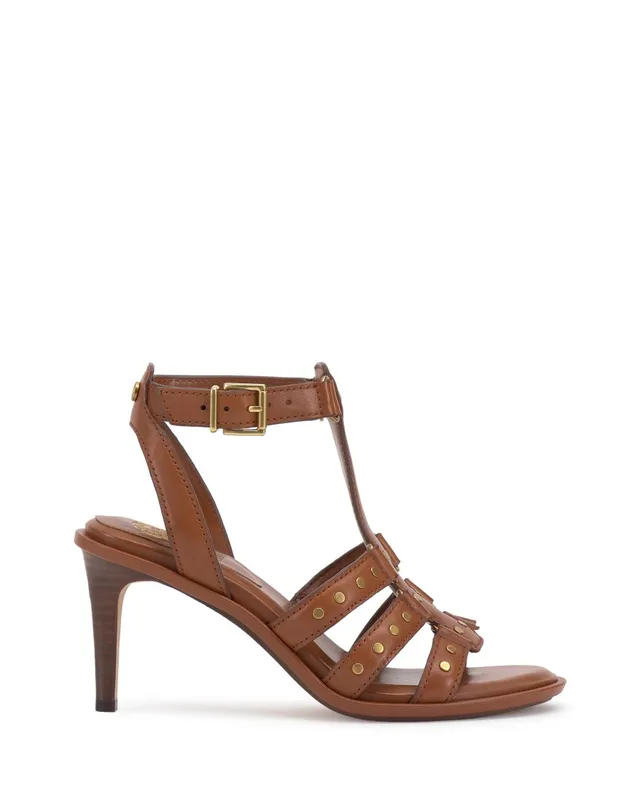 Vince Camuto Fawzi sandalo gladiatore borchie donna