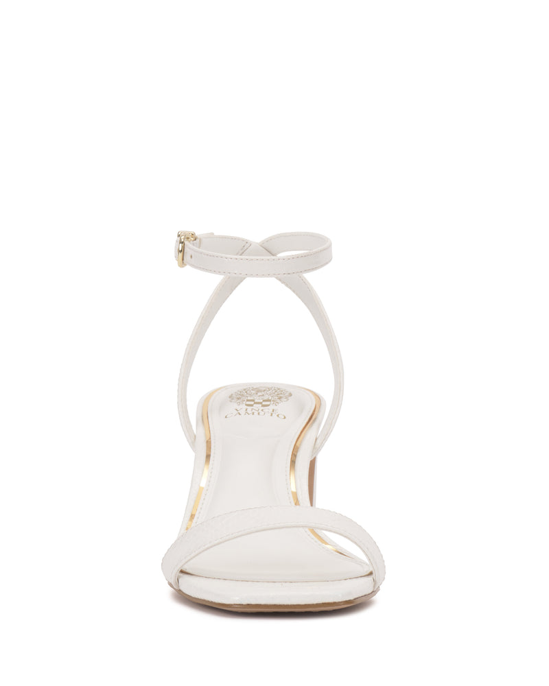 Vince Camuto Hamda sandalo donna tacco a blocco