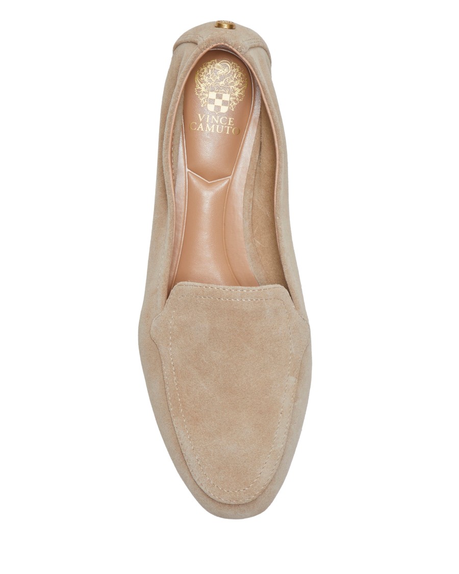 Vince Camuto Cintha Mocassino Donna Uso Quotidiano