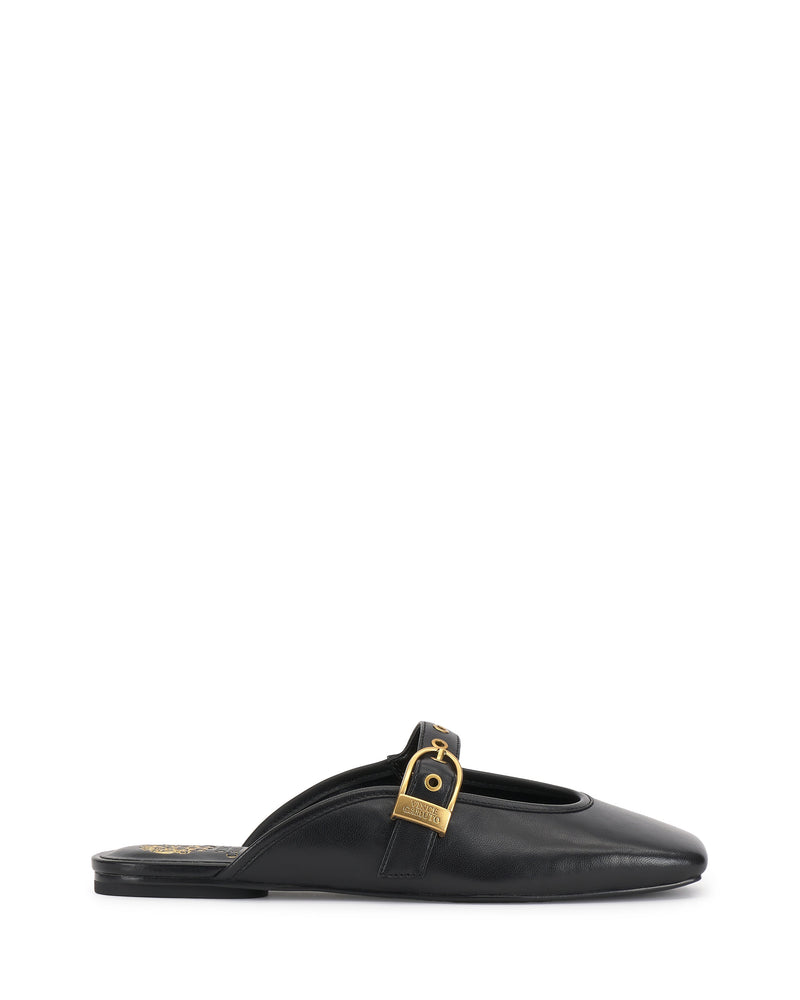 Vince Camuto Vaydie Mule Mary Jane Punta Quadrata