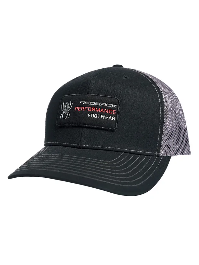 Redback Octane Cappello Trucker Uso Quotidiano