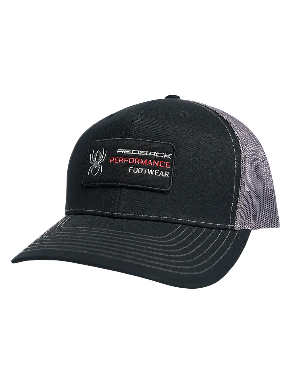Redback Octane Cappello Trucker Uso Quotidiano
