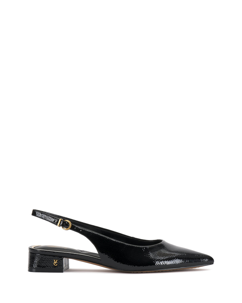 Vince Camuto Valiey décolleté slingback tacco a blocco