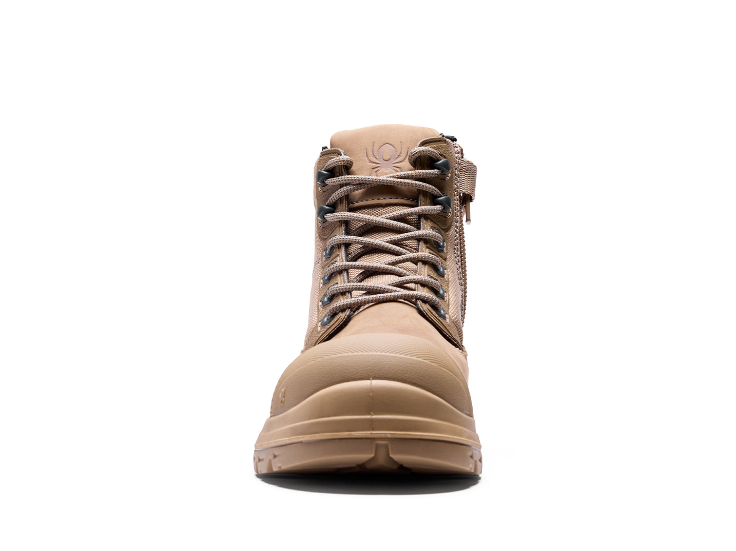 Redback Composite Toe Lynx stivali lavoro stone punta composito zip