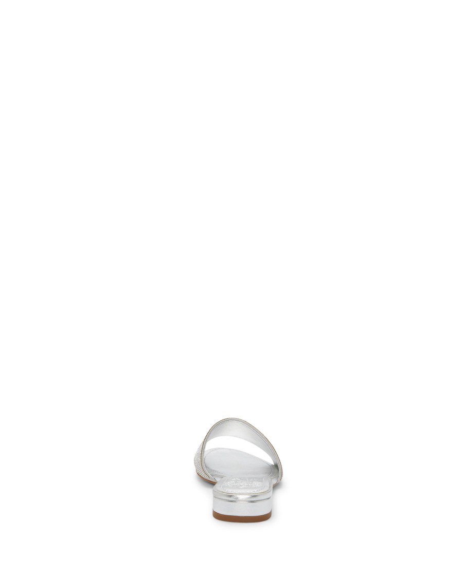 Vince Camuto Meren sandalo tacco basso squadrato