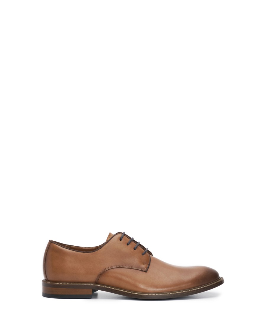 Vince Camuto Lyre derby uomo in pelle uso quotidiano