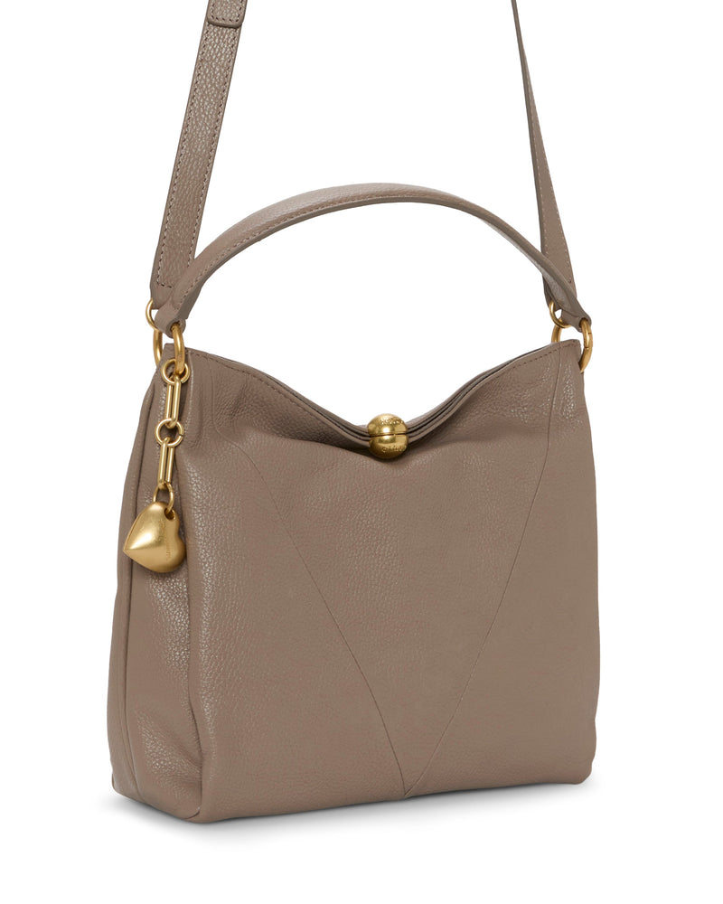 Vince Camuto Medna Borsa Tracolla Donna Ufficio Casual