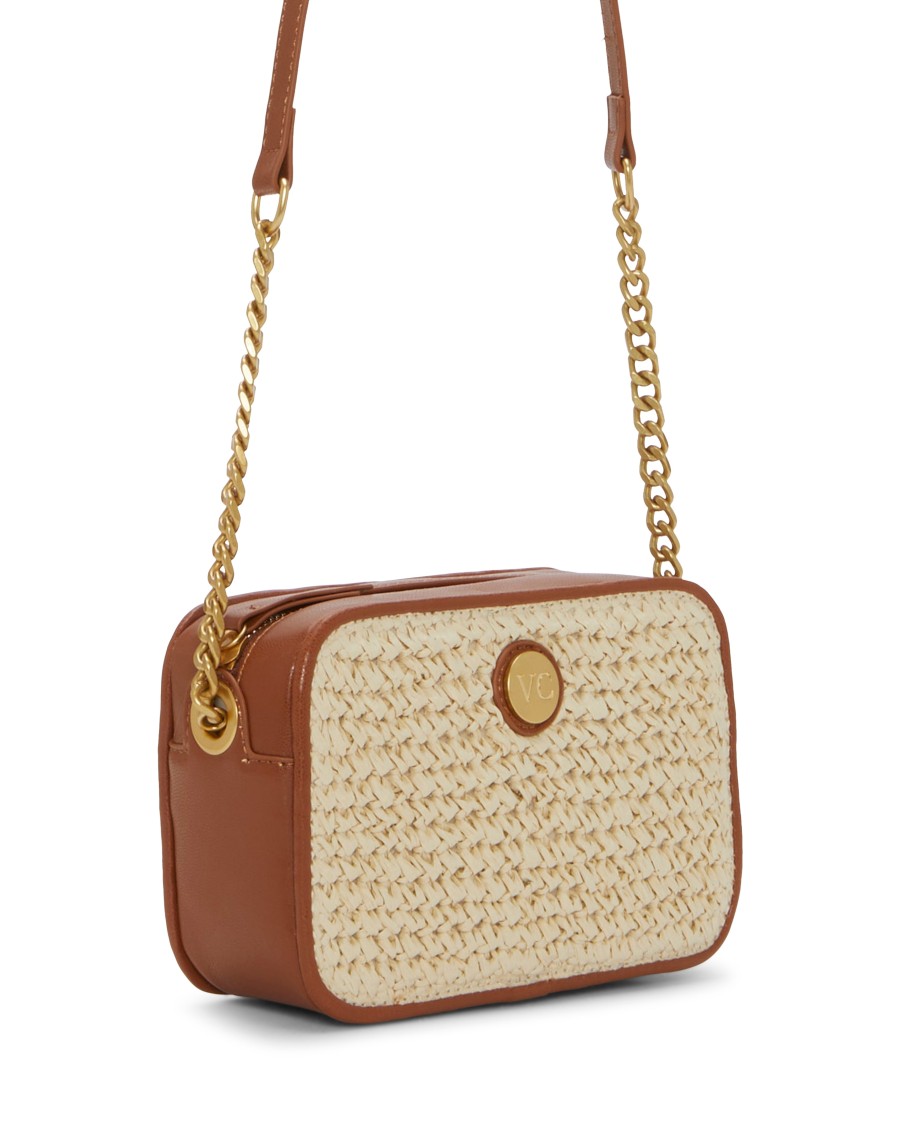 Vince Camuto Fredi borsa tracolla donna giorno