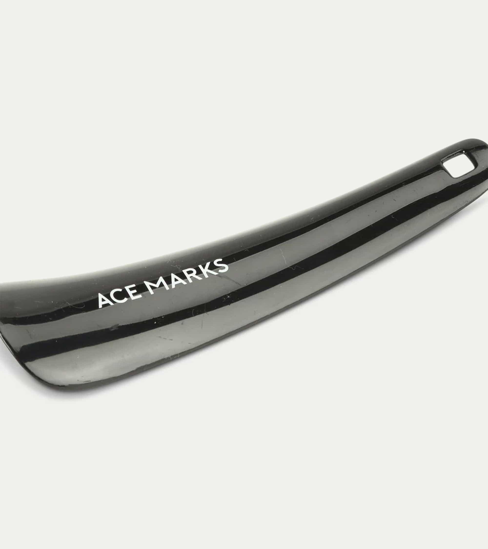Ace Marks Travel calzascarpe plastica da viaggio leggero