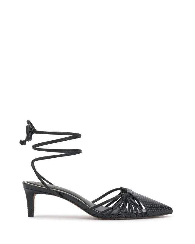 Vince Camuto Kota Décolleté Tacco Gattino Donna