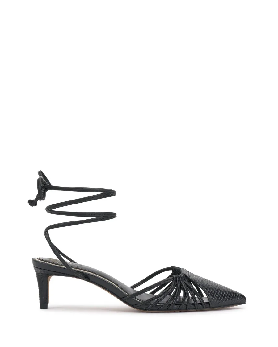 Vince Camuto Kota Décolleté Tacco Gattino Donna