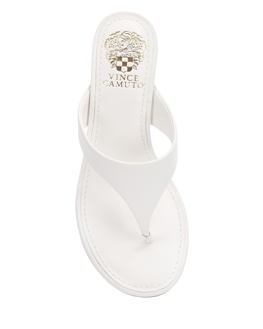 Vince Camuto Lina sandalo tacco gattino elegante