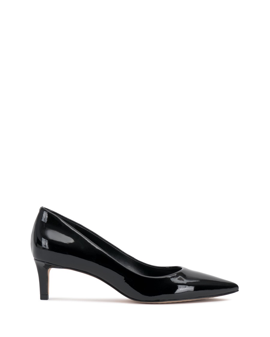 Vince Camuto Kehlia décolleté donna tacco kitten punta affusolata