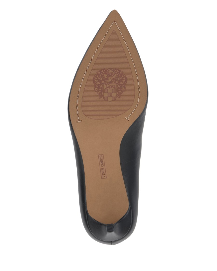 Vince Camuto Kehlia Décolleté Donna Punta Tacco Medio