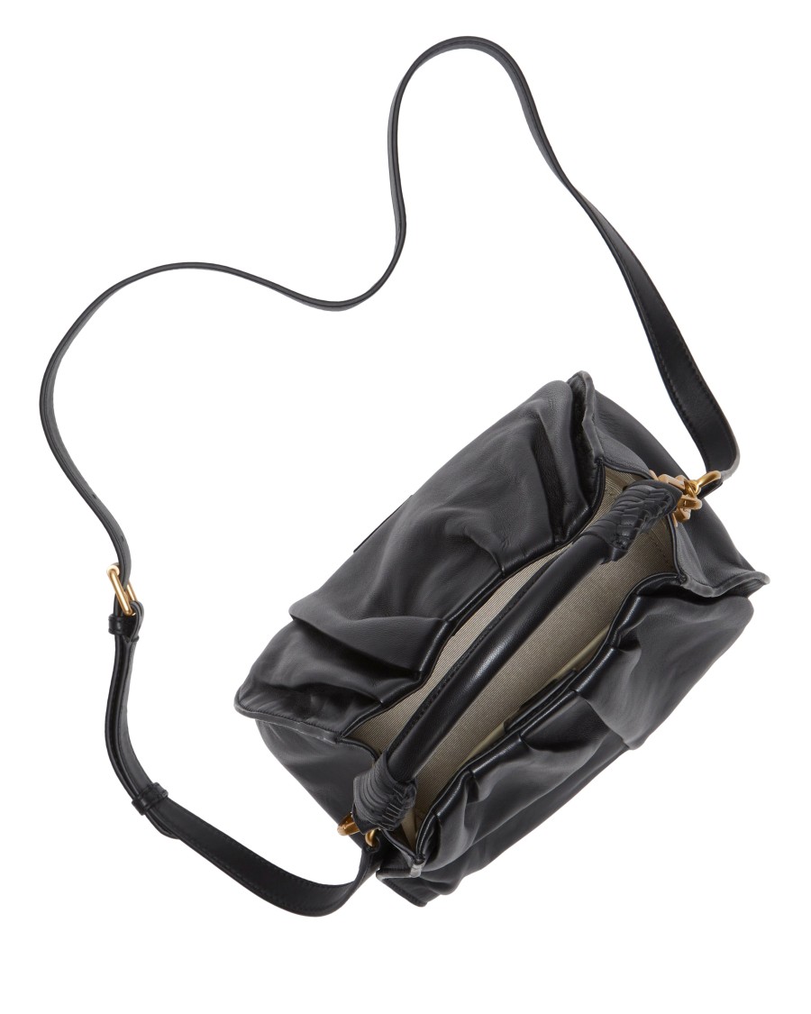 Vince Camuto Farin Borsa a Tracolla Pelle Quotidiana