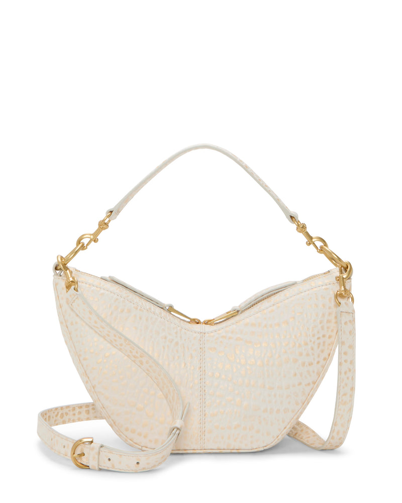 Vince Camuto Lilli Borsa a Tracolla crossbody con manico sera
