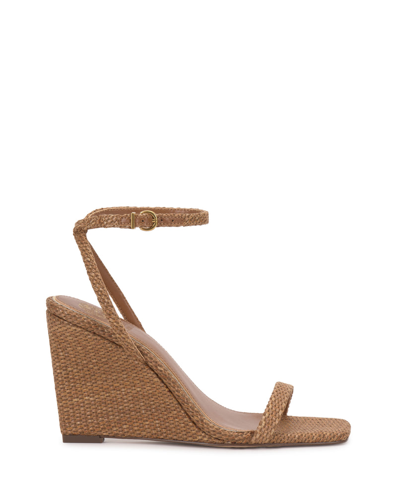 Vince Camuto Ambee Zeppa donna punta quadrata